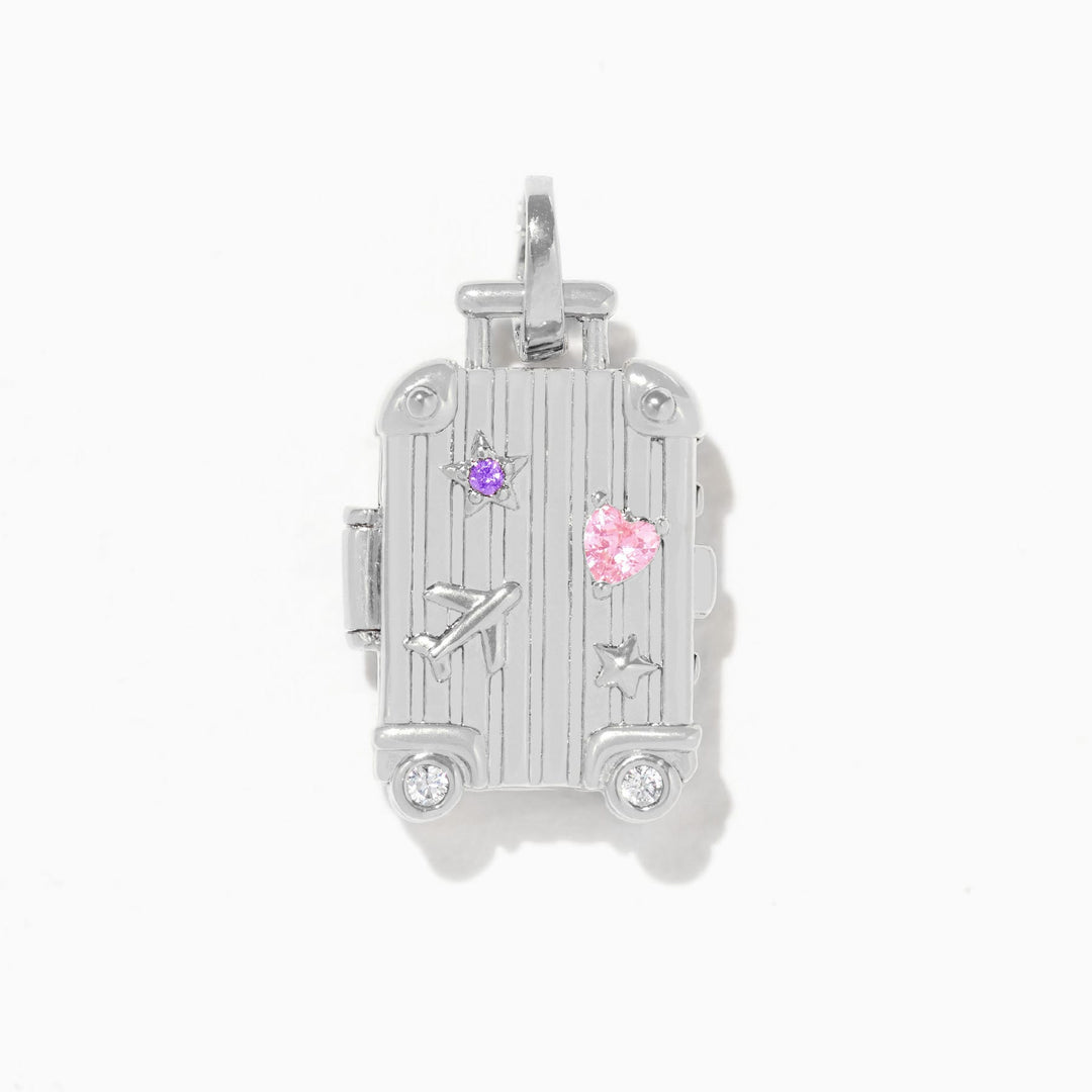 Carry On Charm: Gold