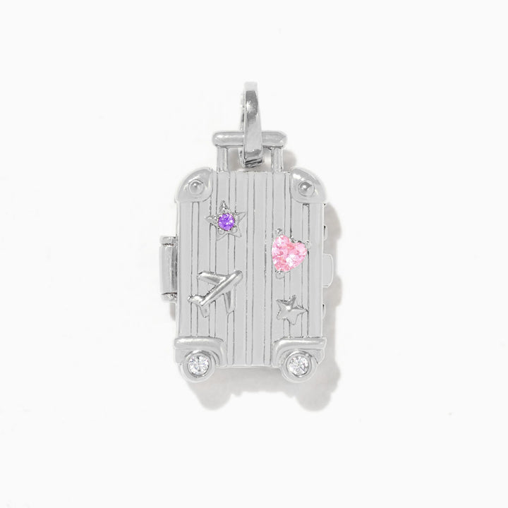 Carry On Charm: Gold