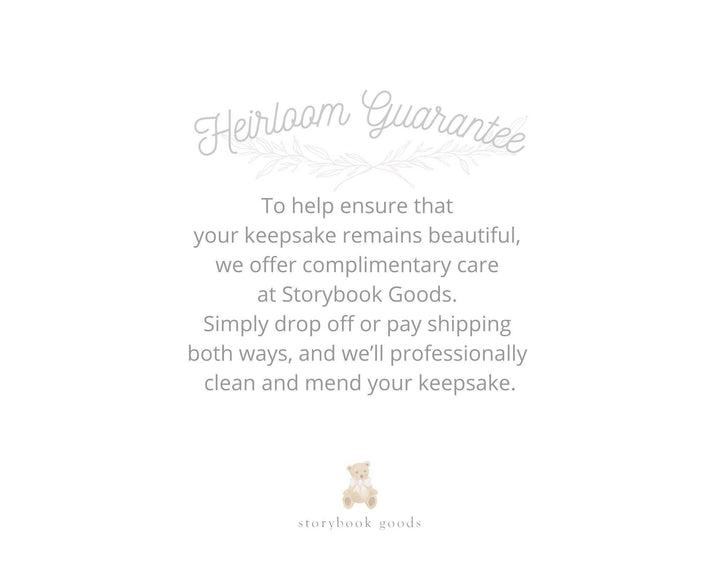 Blush One Keepsake Birthday Party Hat