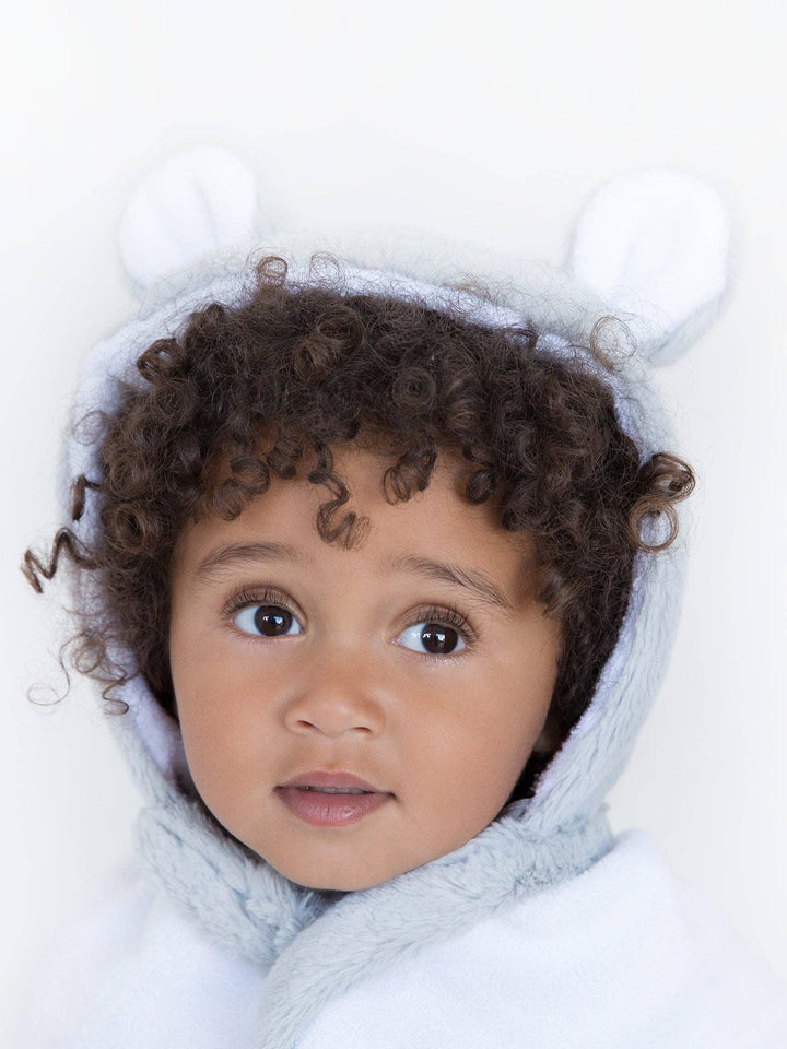 Luxe Baby Towel