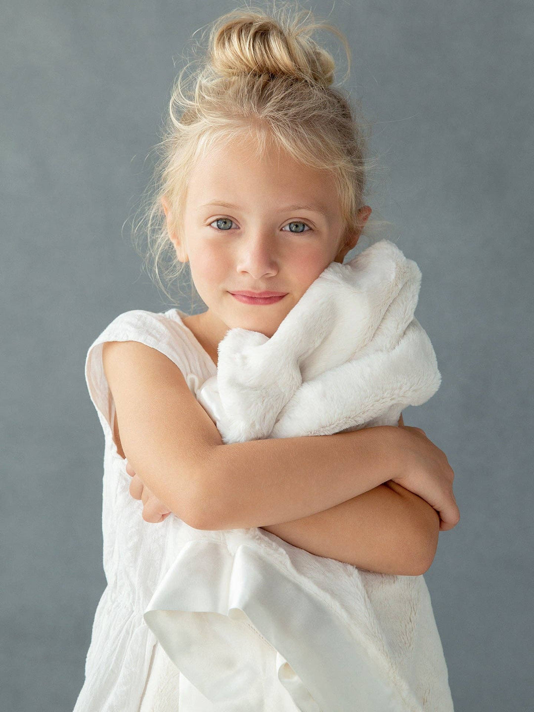 Luxe Blanket