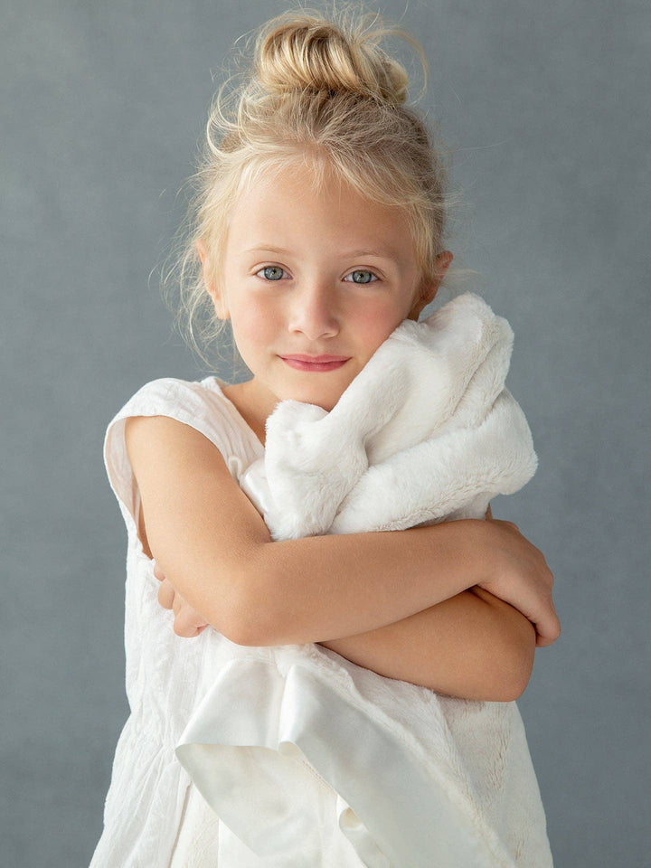 Luxe Blanket