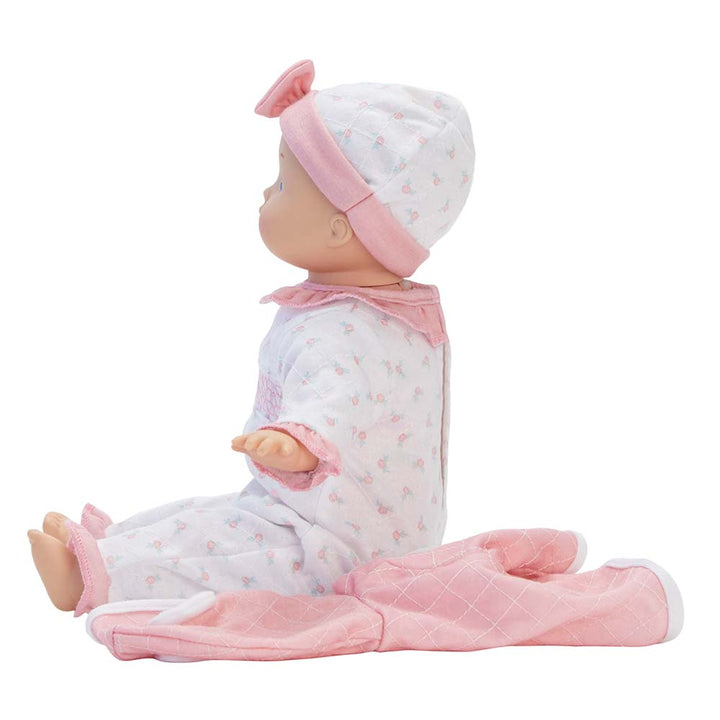 Sweet Baby Nursery Bows And Bears