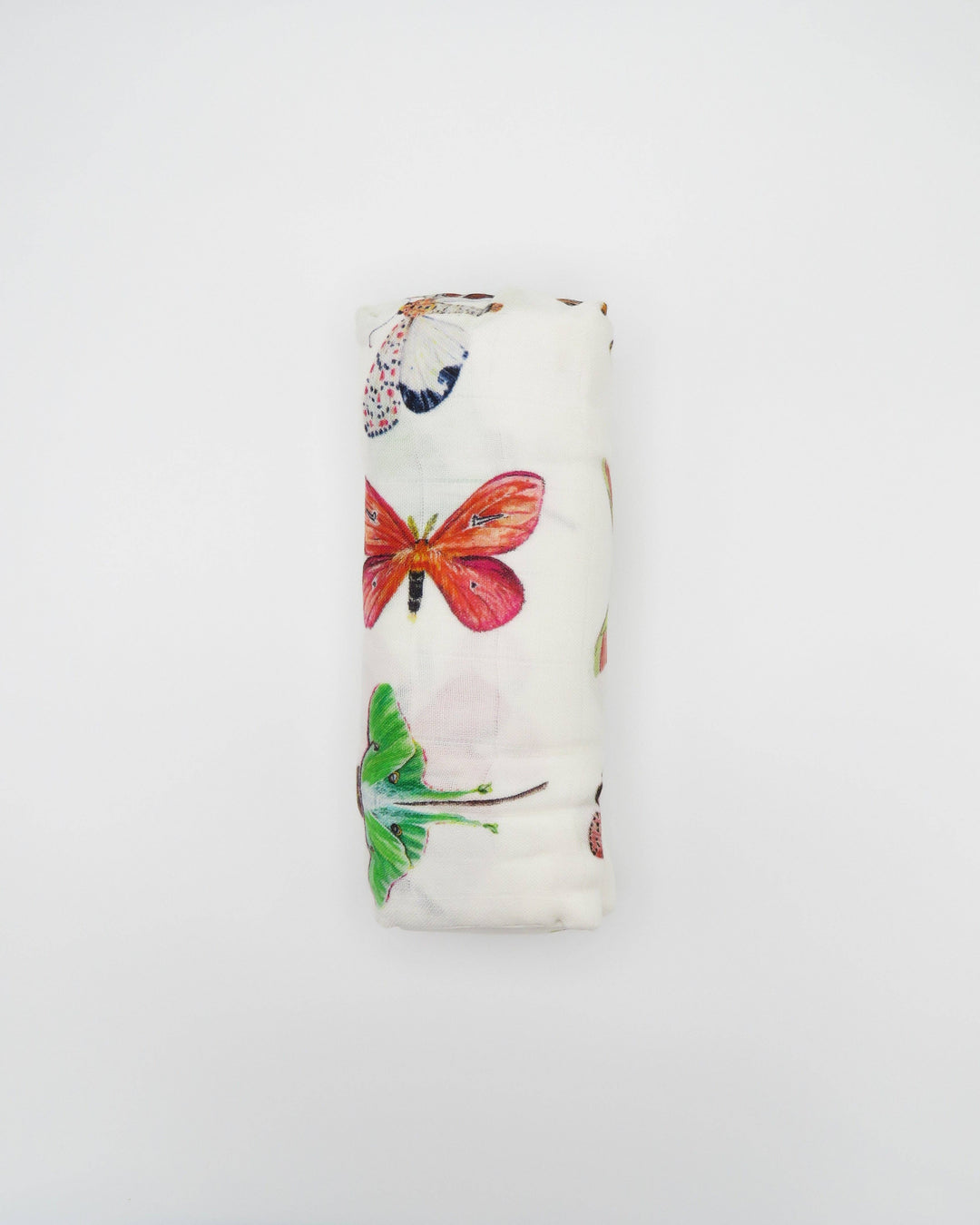 Give Me Butterflies - Swaddle