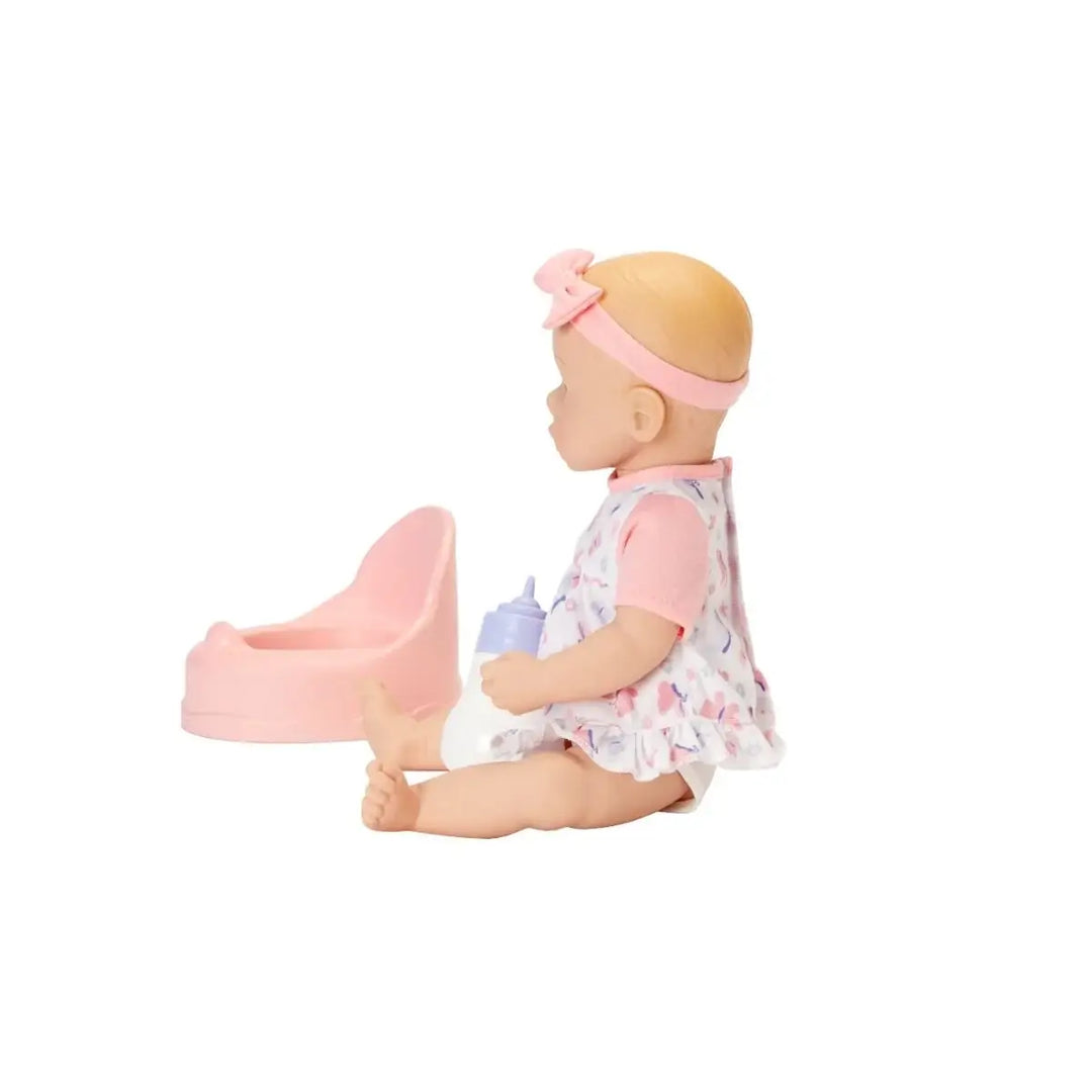 Potty Pals Baby