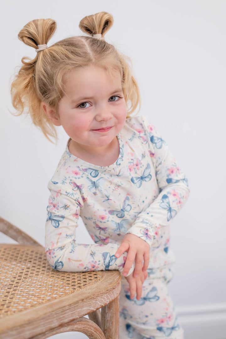 Big Kid Pajama -  Vanessa