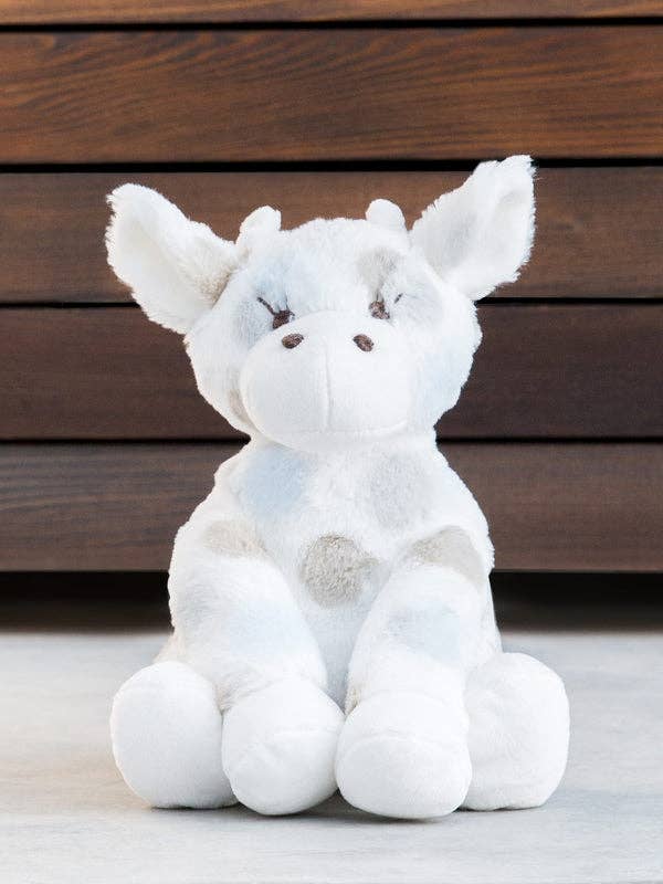 Little Giraffe Plush Toy