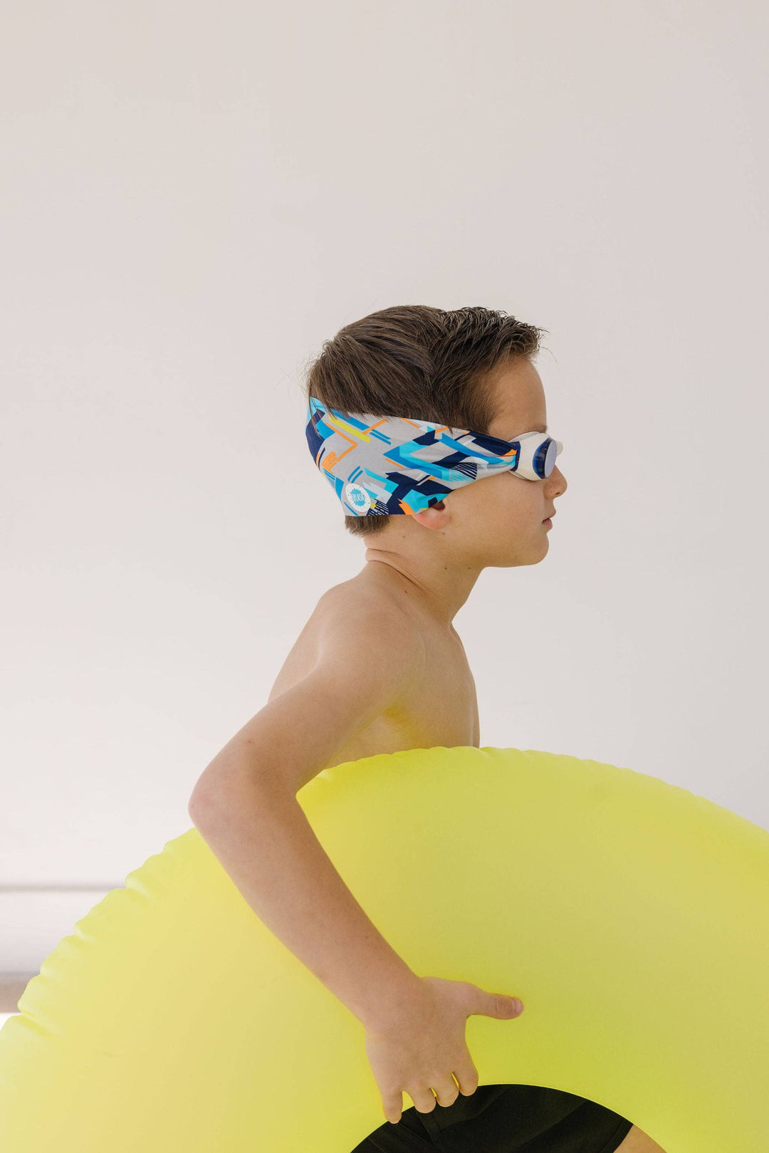 Bolt Swim Goggle