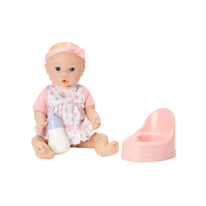 Potty Pals Baby