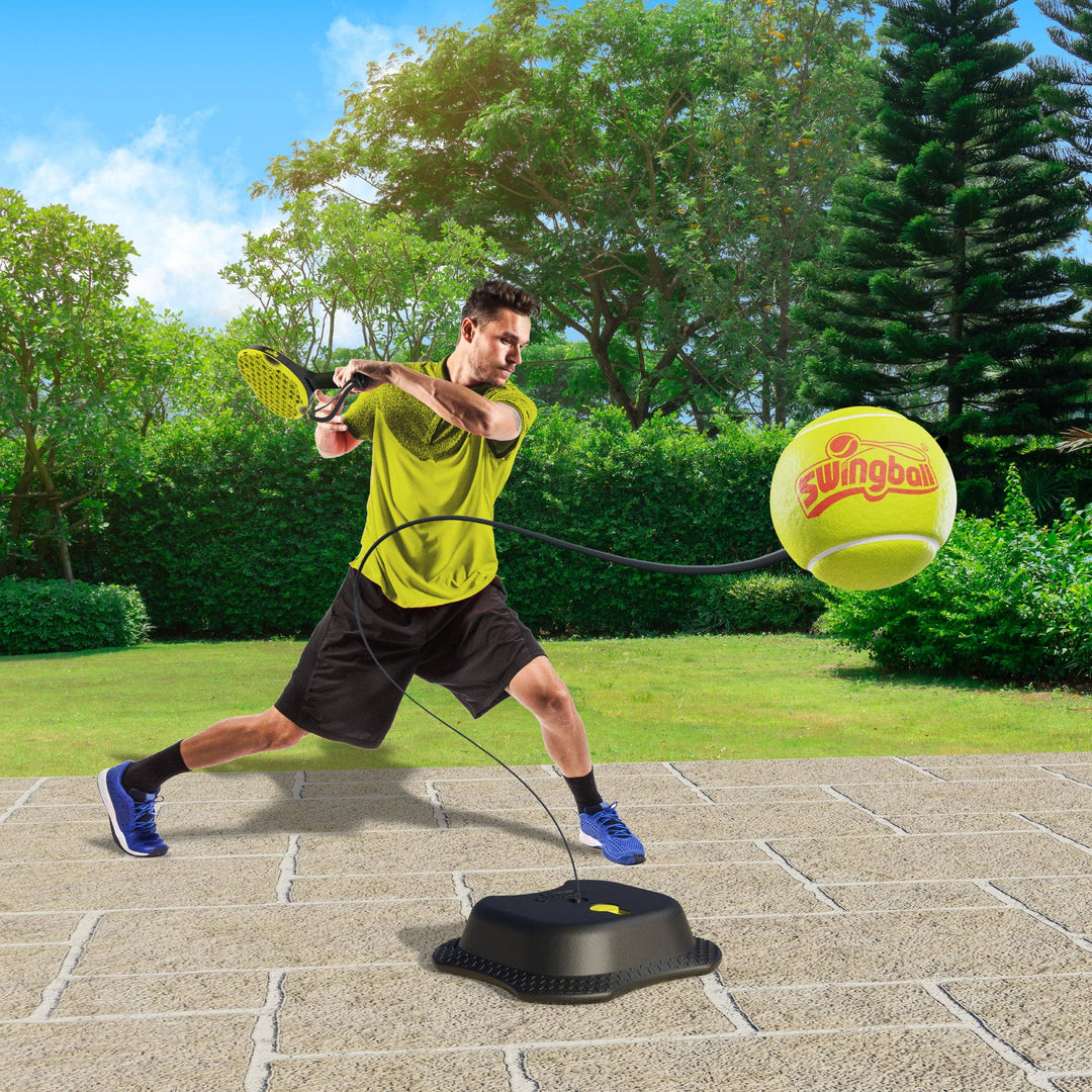 Swingball Tennis Trainer Pro