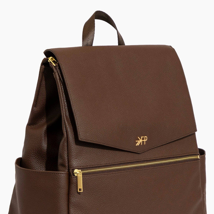 Espresso Classic Diaper Bag II