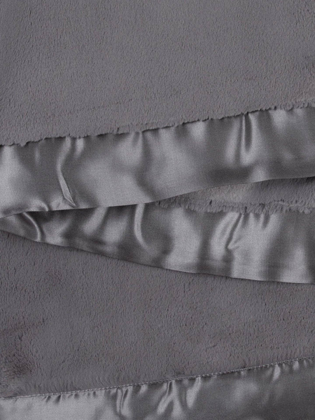 Luxe Blanket