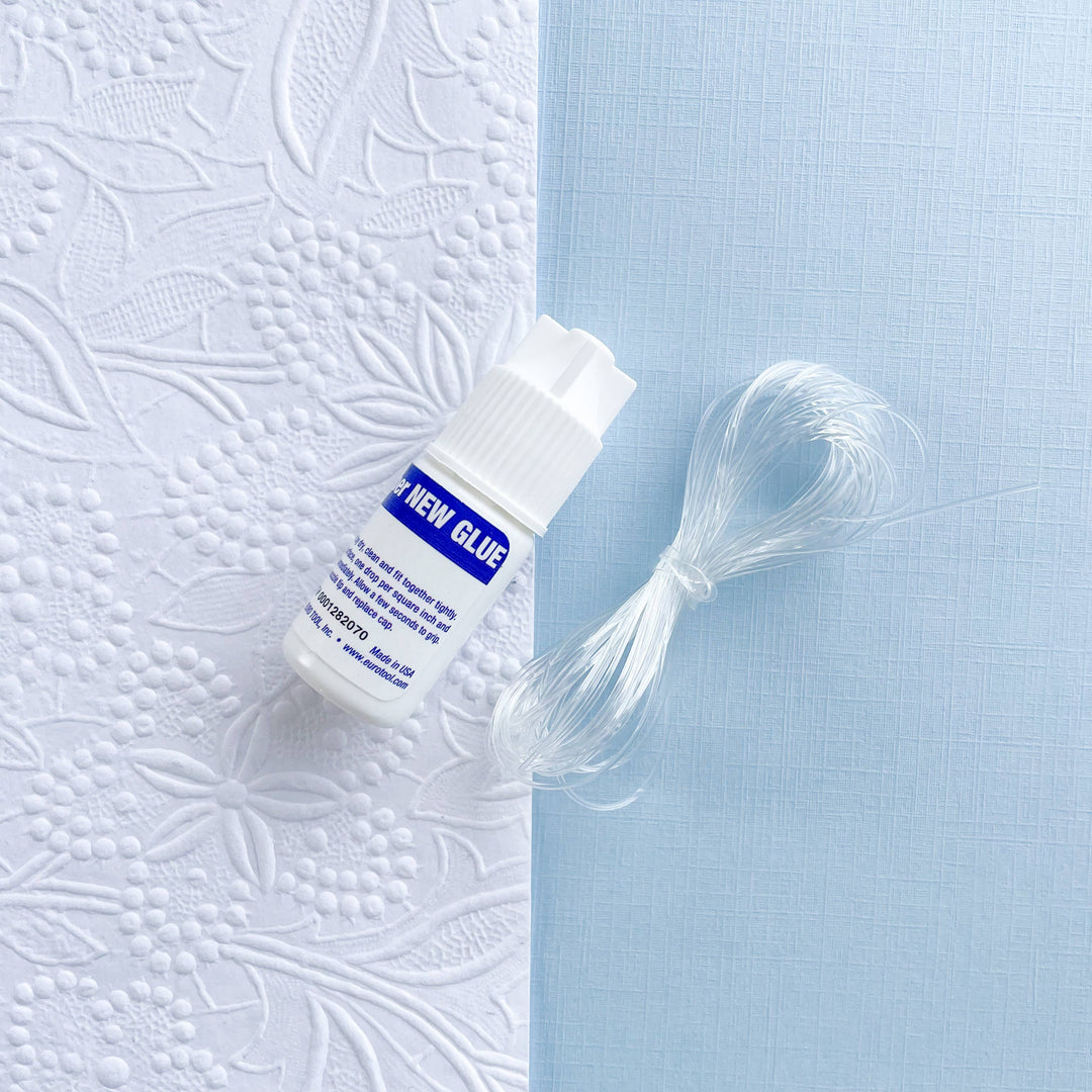 The Sugar Shack Stretchy Bracelet Kit