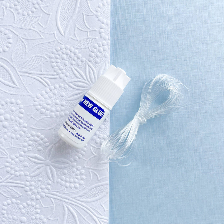 The Sugar Shack Stretchy Bracelet Kit