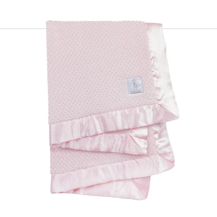 Honeycomb Baby Blanket