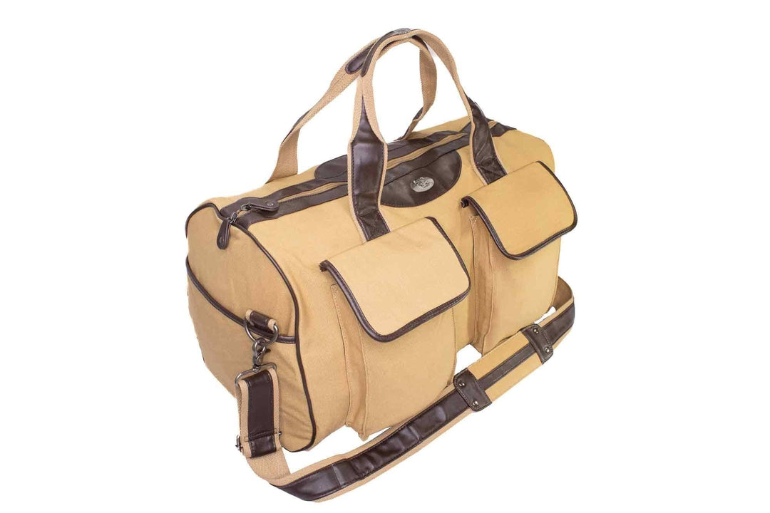USC Gamecocks Canvas Weekender Bag