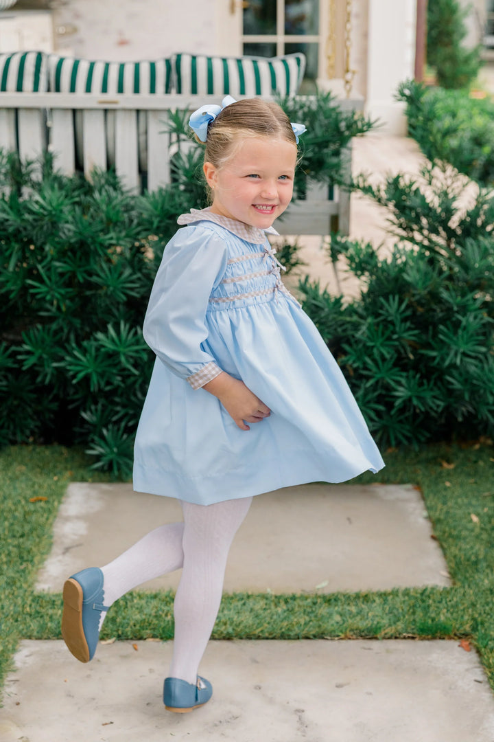 Bree Dress