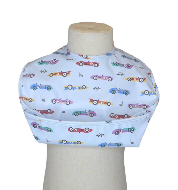 Best Bib - Vroom