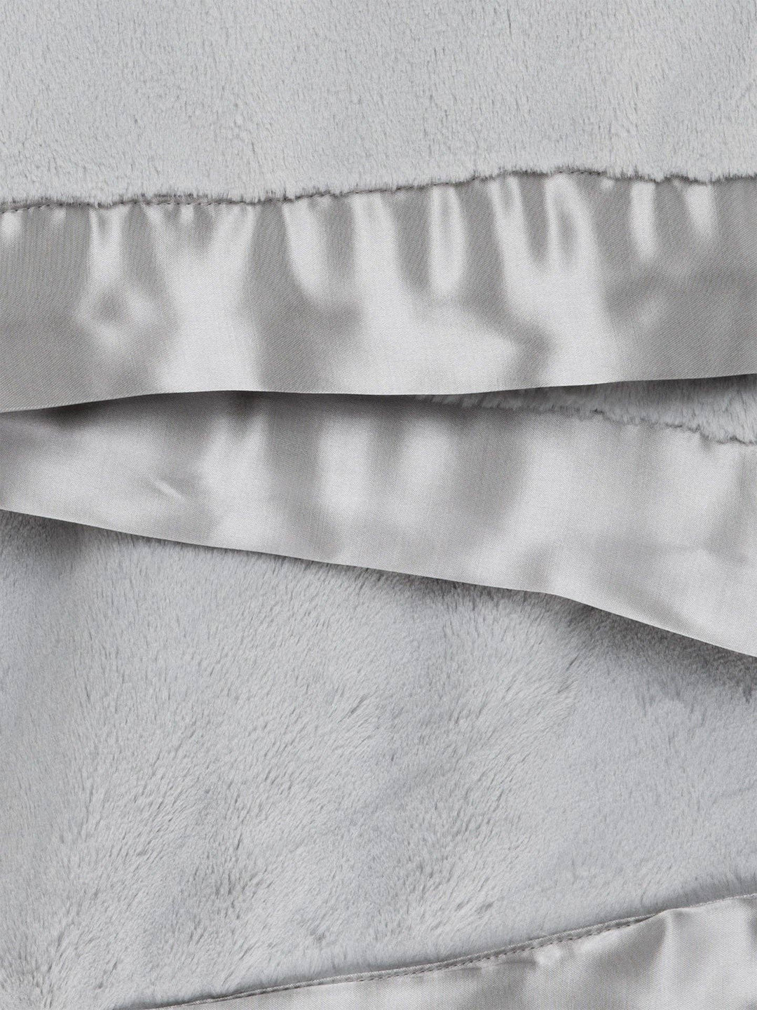 Luxe Blanket
