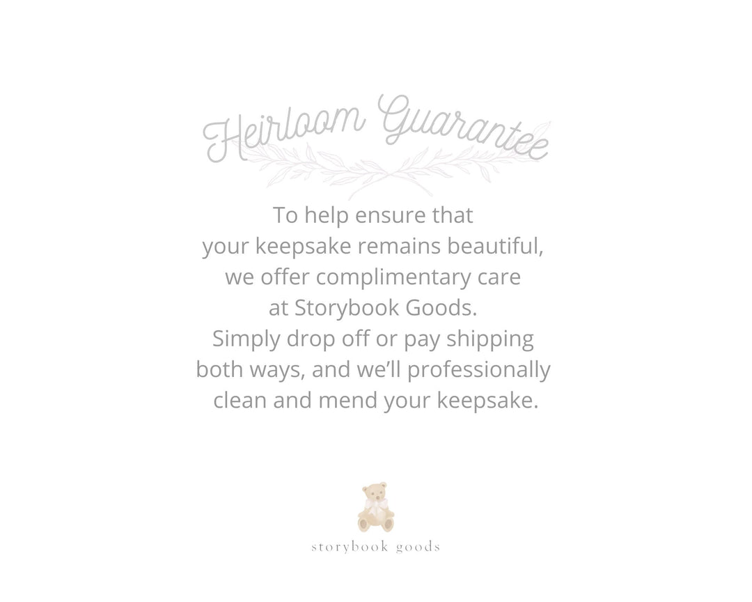 Berry Crest Highchair Banner