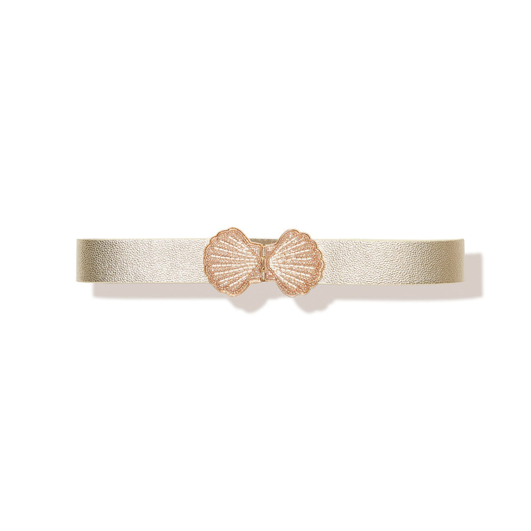 Scallops Shell (Buckle Only)