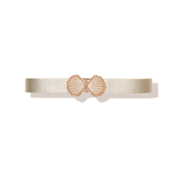 Scallops Shell (Buckle Only)