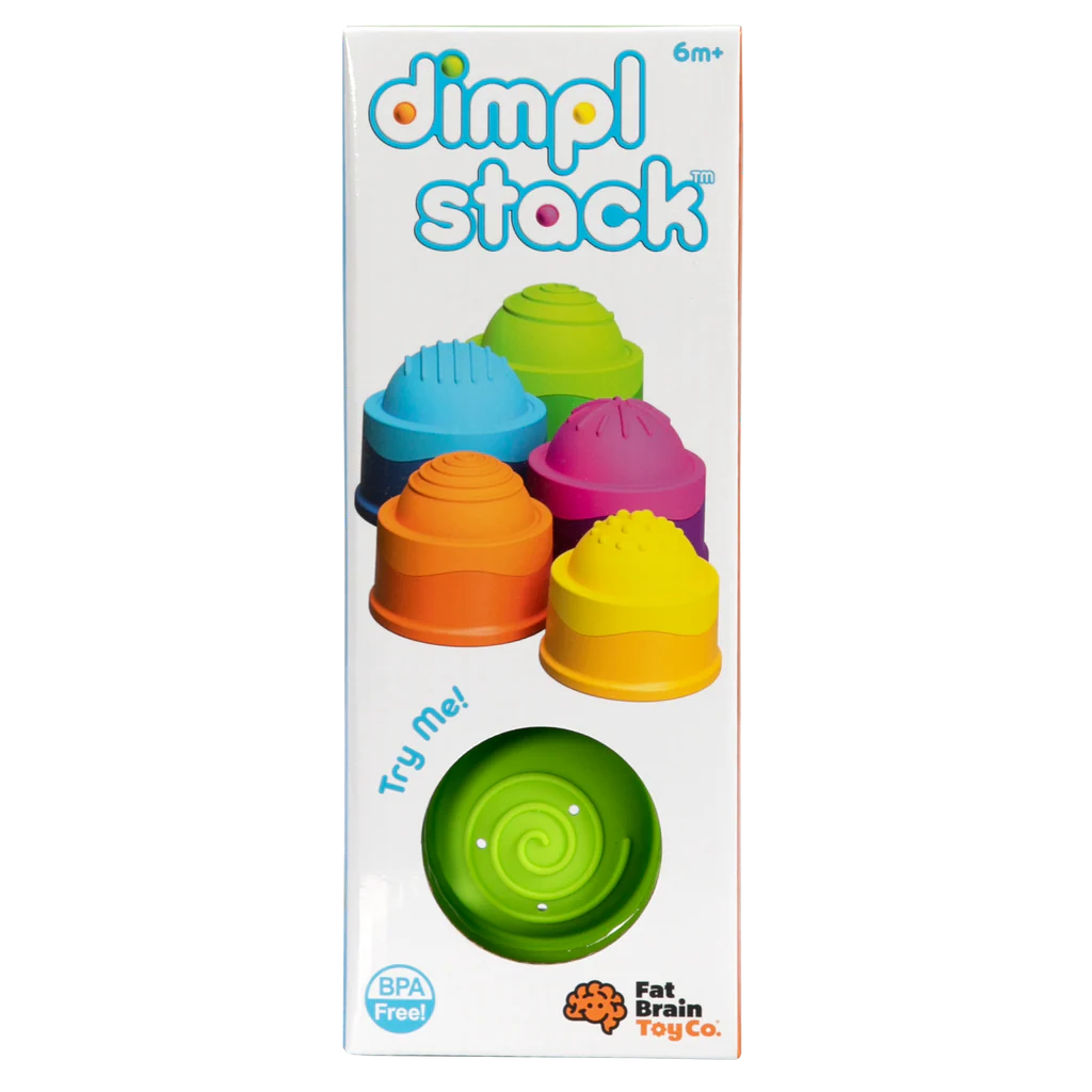Dimpl Stack