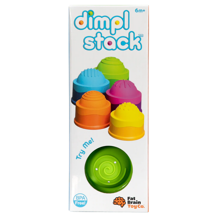 Dimpl Stack
