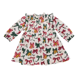 Girls Jaipur Dress