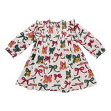 Girls Jaipur Dress
