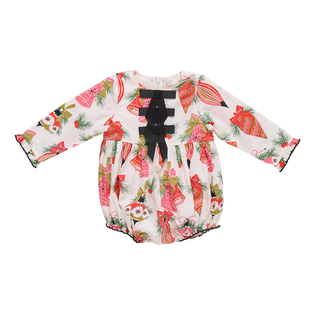 Baby Girls Hermione Bubble