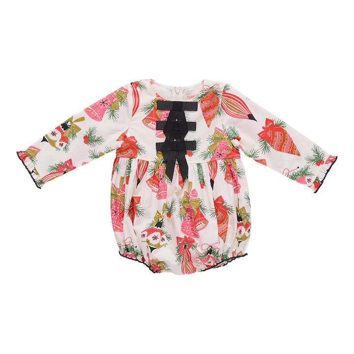 Baby Girls Hermione Bubble