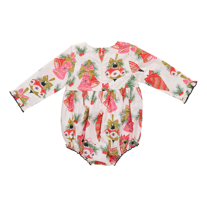 Baby Girls Hermione Bubble