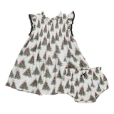 Baby Girls Stevie Dress Set