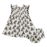 Baby Girls Stevie Dress Set