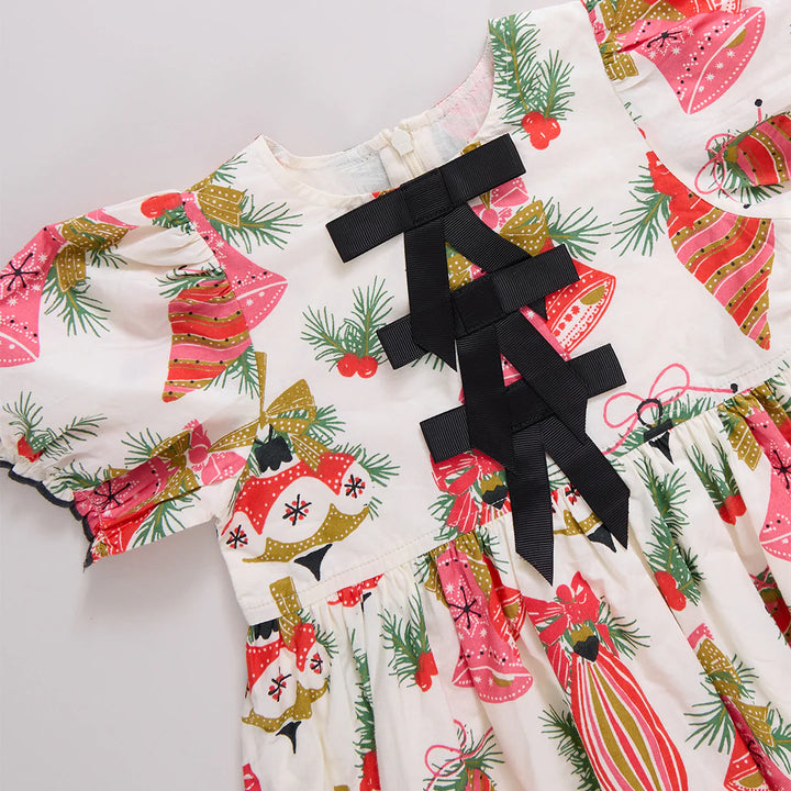 Girls Hermione Dress