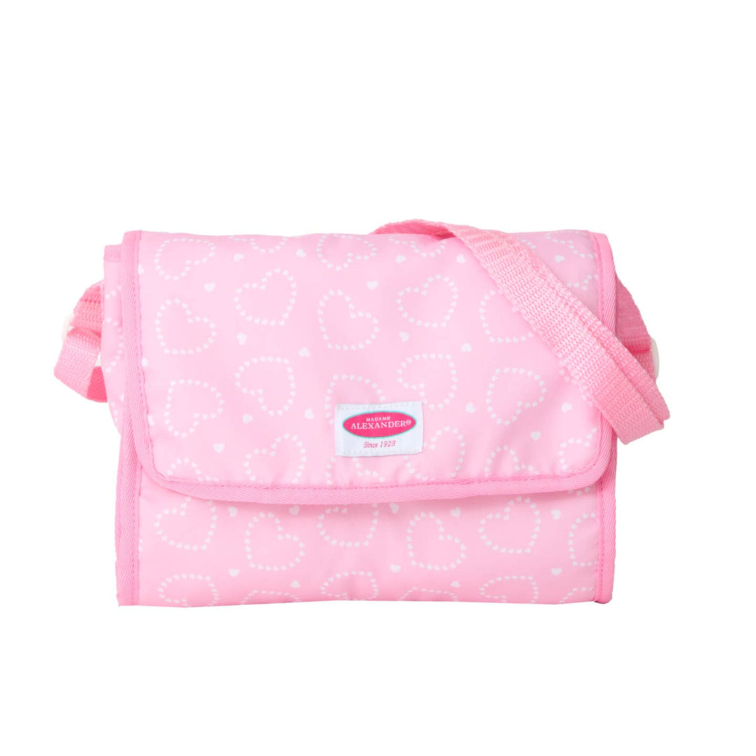 Pink Hearts On the Go Essen