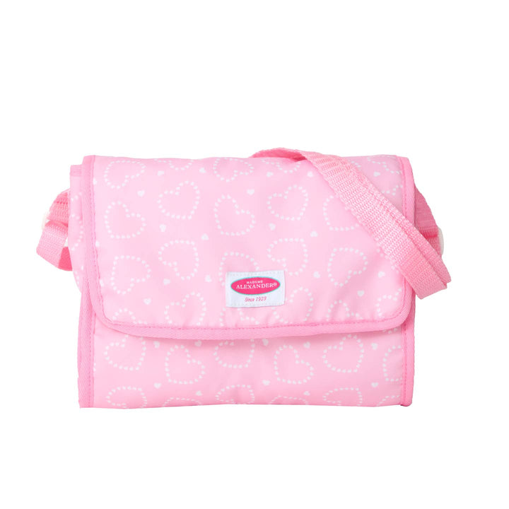 Pink Hearts On the Go Essen