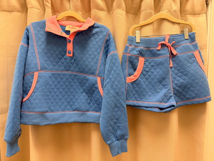Make it Pink & Blue SET