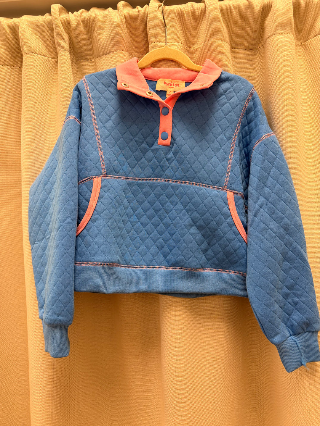 Make it Pink & Blue SET