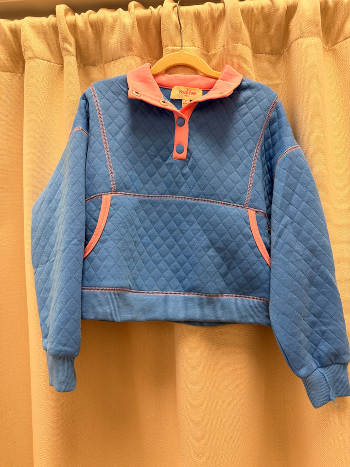 Make it Pink & Blue SET