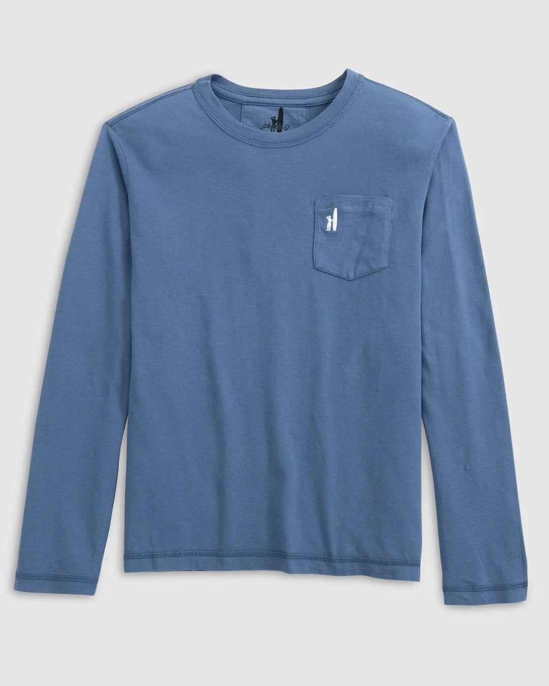 Vintage Wave Jr. Long Sleeve