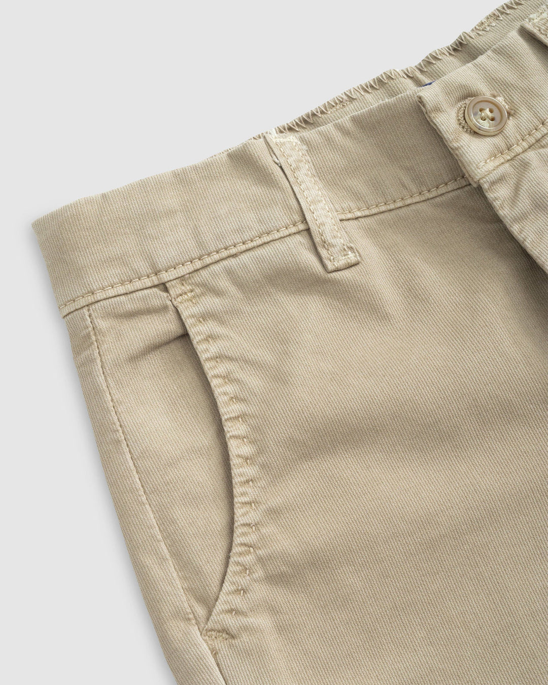 Cairo Jr. Chino Pant- Khaki