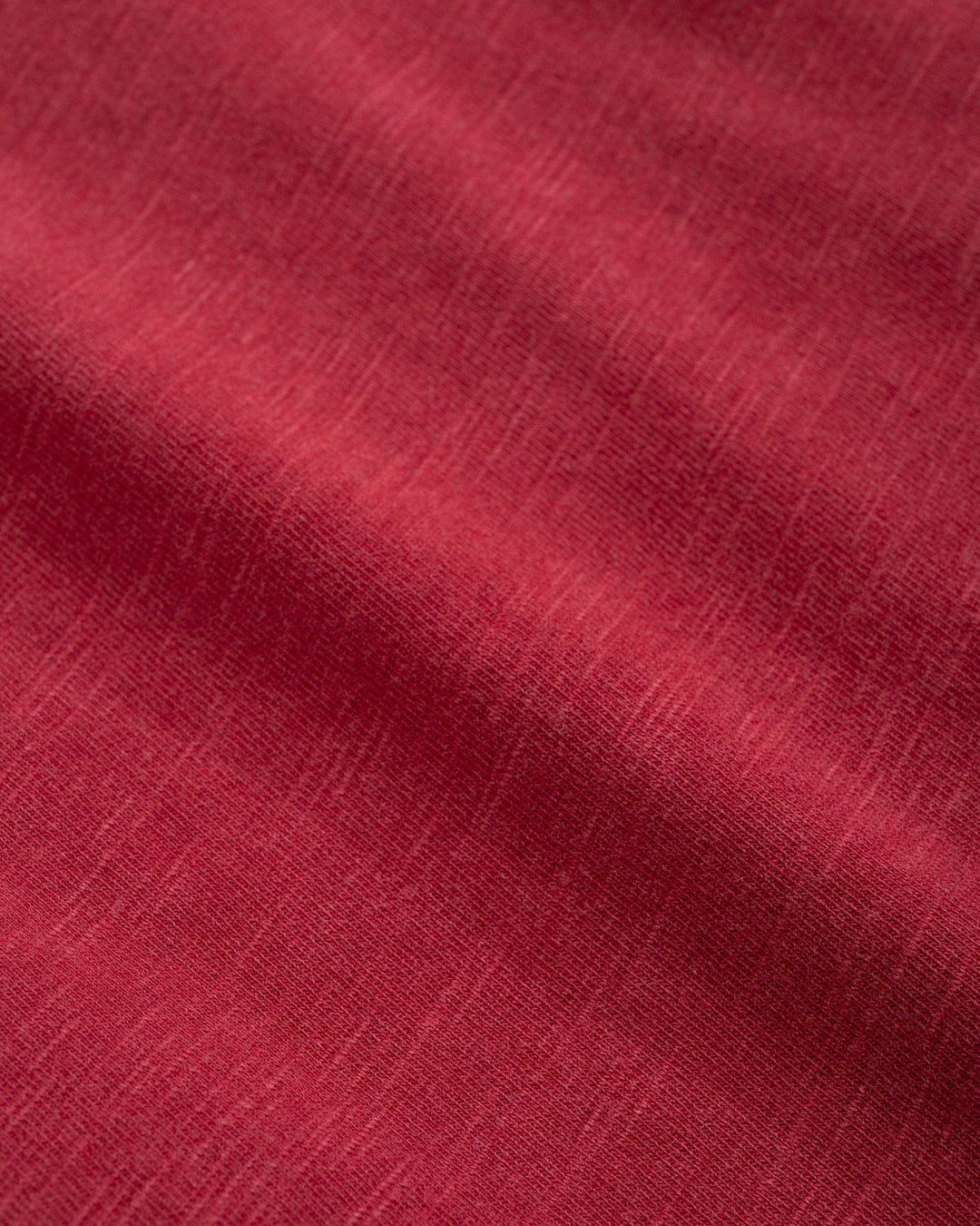 Coastal Wash Original Jr. Polo- Malibu Red