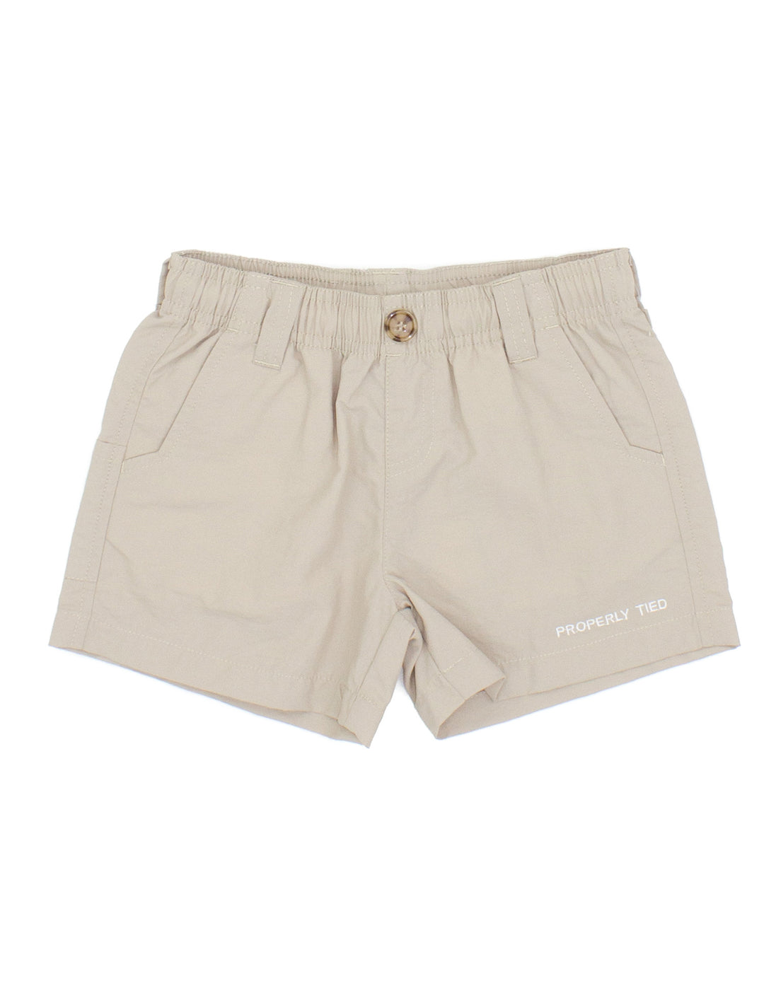 LD Mallard Short - Khaki