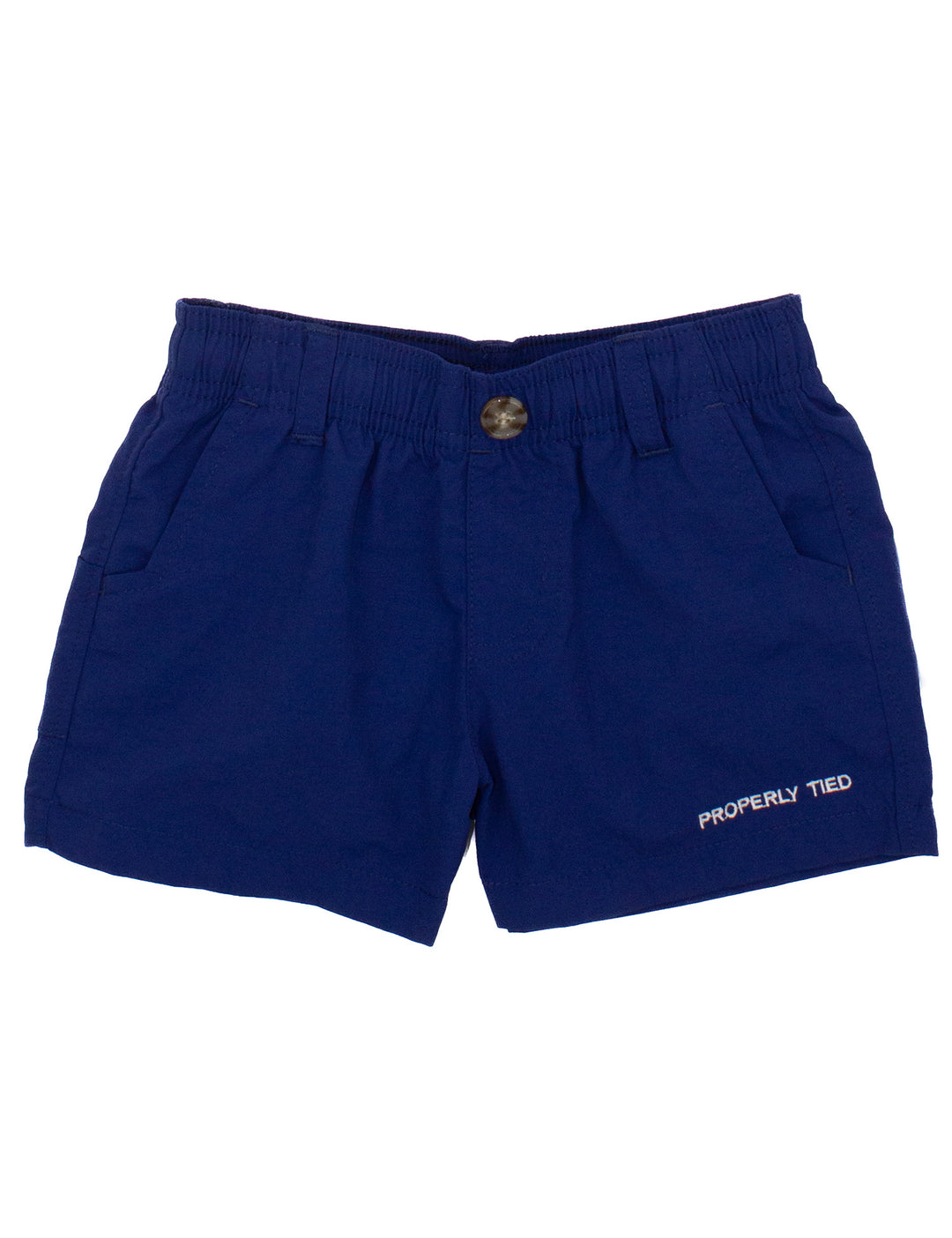 LD Mallard Short - Marine Navy