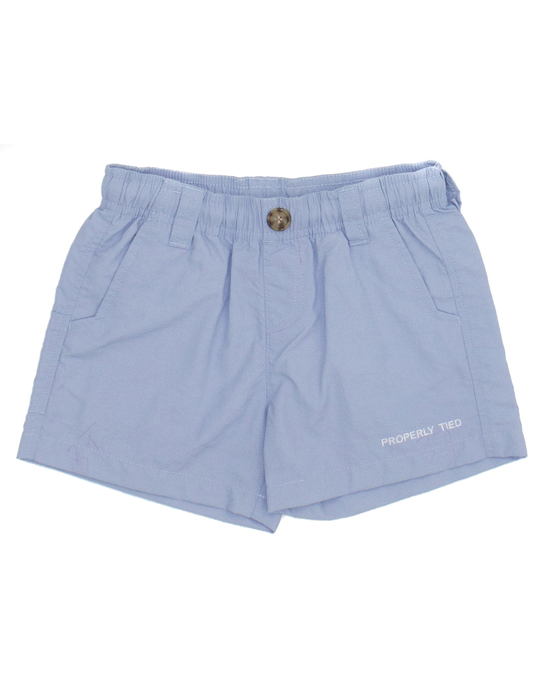 LD Mallard Short - Sky Blue
