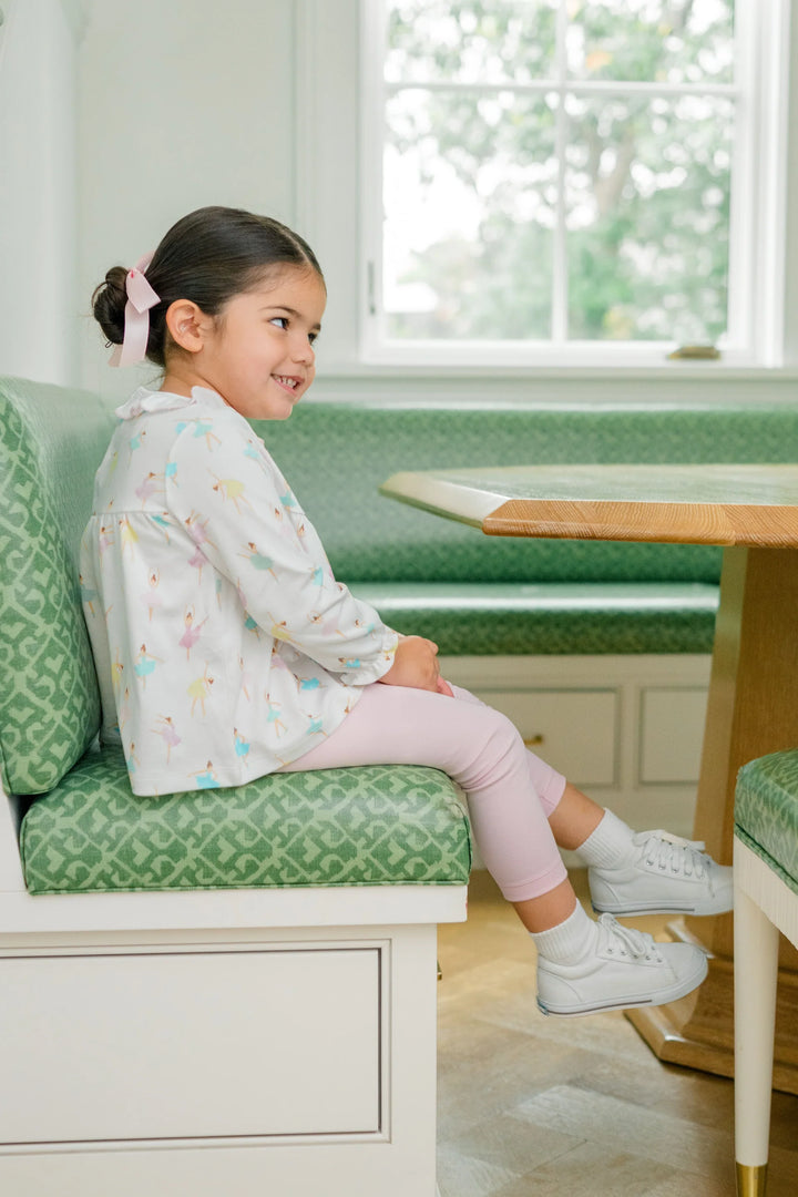Tutu Tunic Set