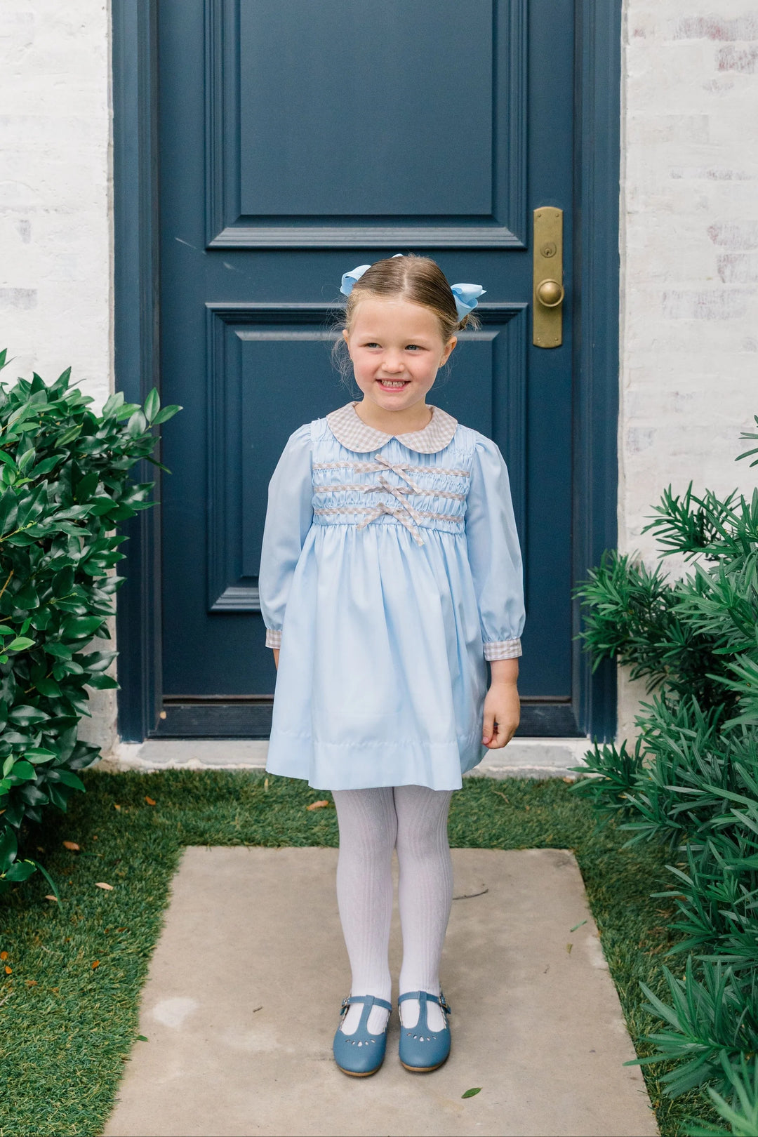 Bree Dress