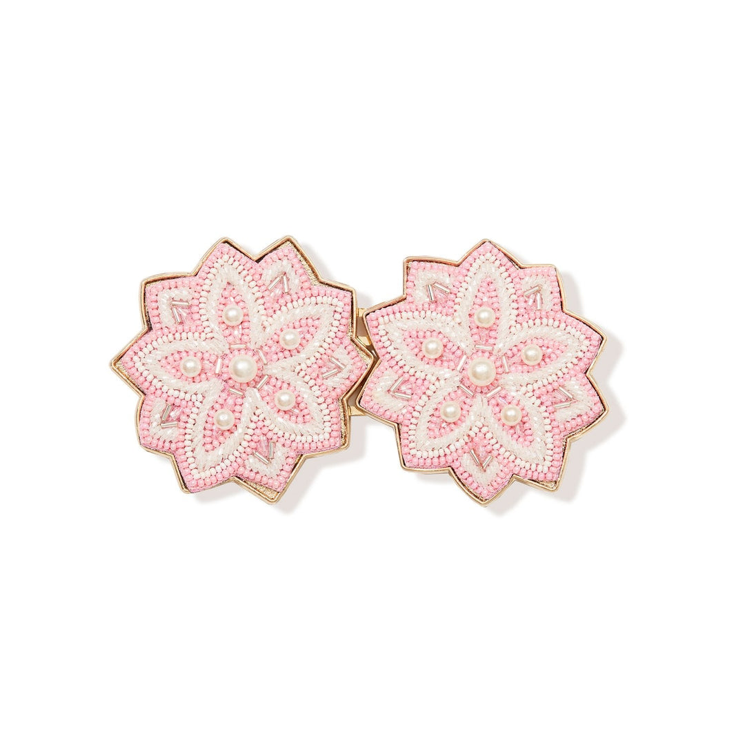 Pearl Jam Pink (Buckle Only)